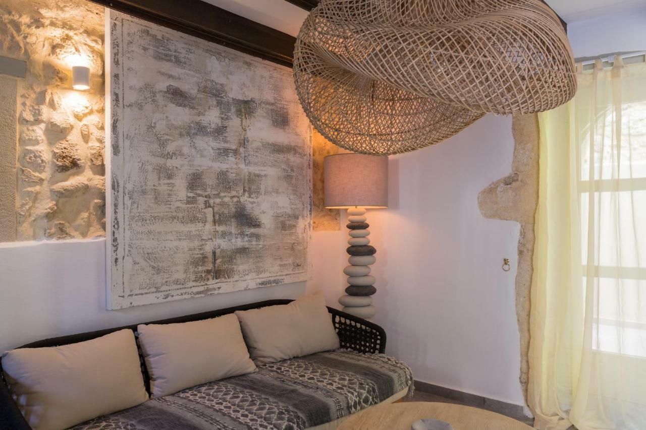 Casa Vitae Villas Réthimno Kültér fotó