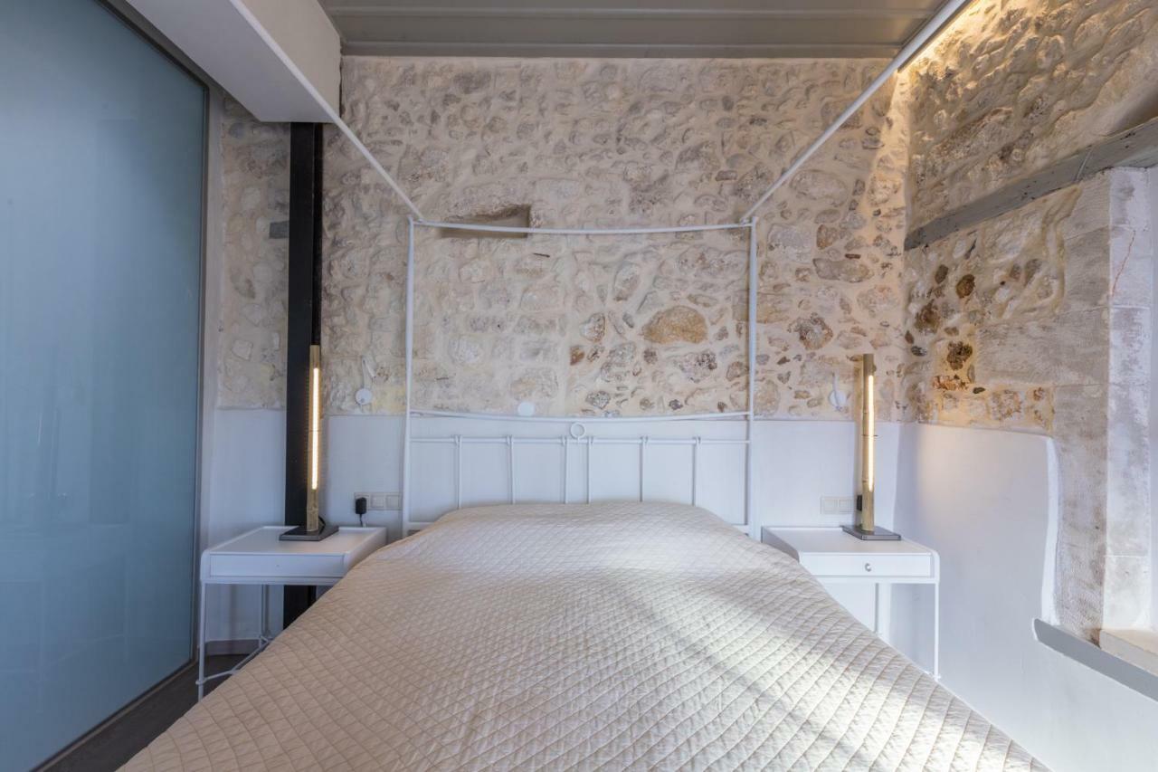 Casa Vitae Villas Réthimno Kültér fotó