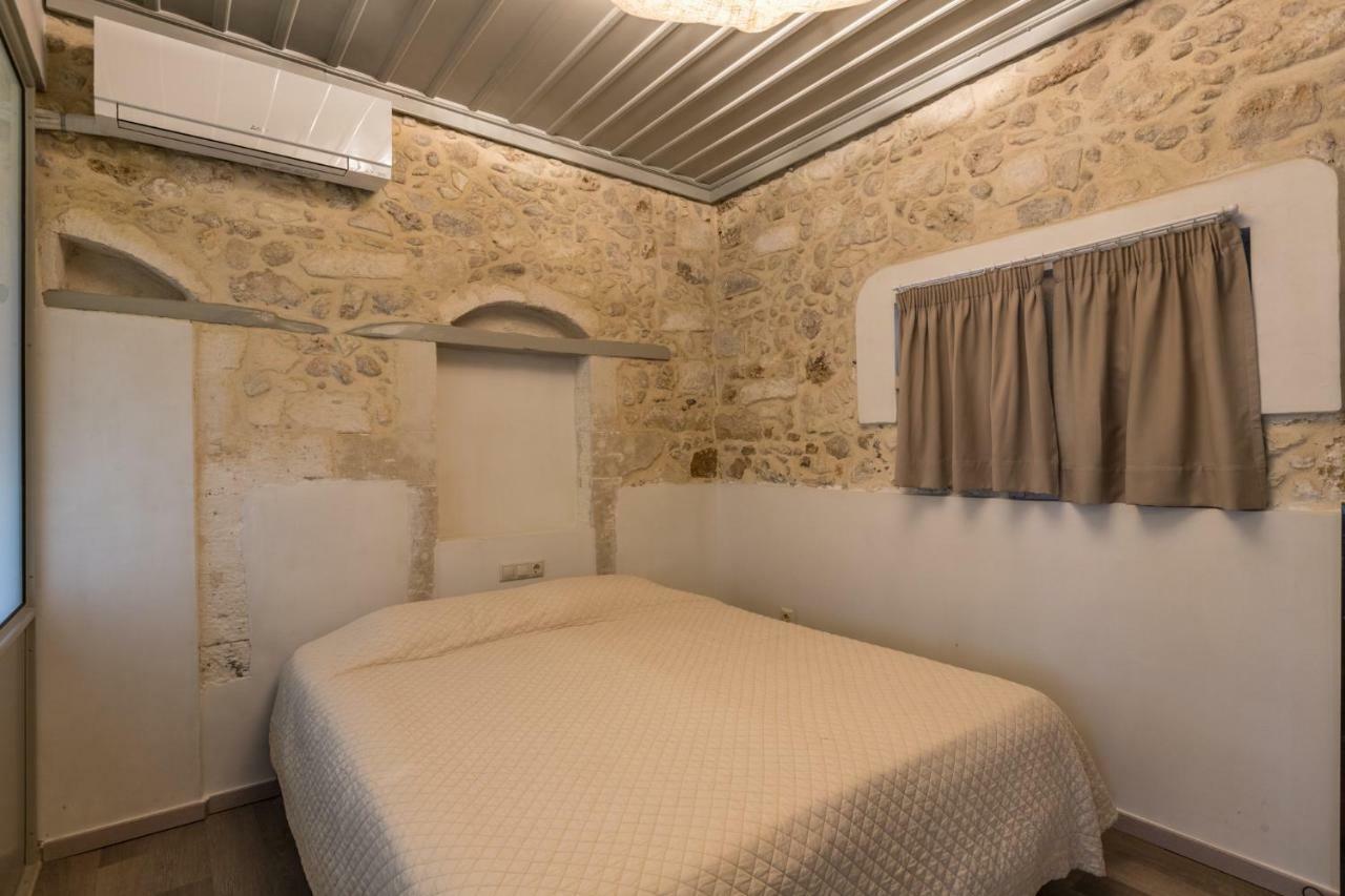 Casa Vitae Villas Réthimno Kültér fotó