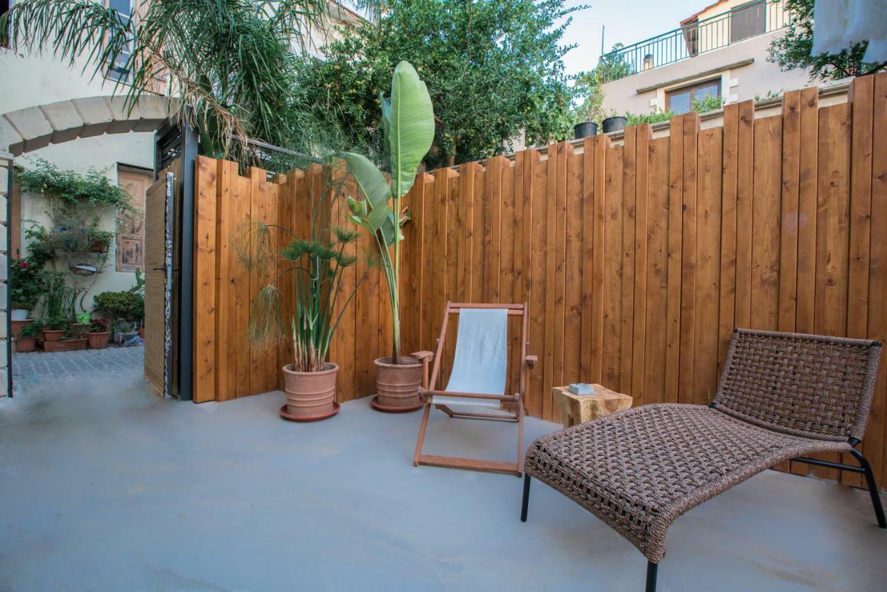 Casa Vitae Villas Réthimno Kültér fotó